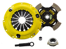 Load image into Gallery viewer, ACT 2006 Mazda MX-5 Miata HD/Race Sprung 4 Pad Clutch Kit - Main Product View