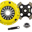 Load image into Gallery viewer, ACT 2006 Scion tC HD/Race Rigid 4 Pad Clutch Kit - Main Product View