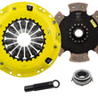 Load image into Gallery viewer, ACT 2006 Scion tC HD/Race Rigid 6 Pad Clutch Kit - Main Product View