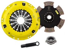 Load image into Gallery viewer, ACT 2006 Scion tC HD/Race Rigid 6 Pad Clutch Kit - Main Product View