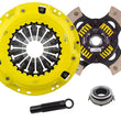 Load image into Gallery viewer, ACT 2006 Scion tC HD/Race Sprung 4 Pad Clutch Kit - Main Product View