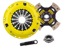Load image into Gallery viewer, ACT 2006 Scion tC HD/Race Sprung 4 Pad Clutch Kit - Main Product View