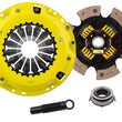 Load image into Gallery viewer, ACT 2006 Scion tC HD/Race Sprung 6 Pad Clutch Kit - Main Product View