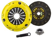 Load image into Gallery viewer, ACT 2006 Scion tC XT/Perf Street Sprung Clutch Kit - Main Product View