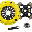 Load image into Gallery viewer, ACT 2006 Scion tC XT/Race Rigid 4 Pad Clutch Kit - Main Product View