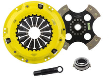 Load image into Gallery viewer, ACT 2006 Scion tC XT/Race Rigid 4 Pad Clutch Kit - Main Product View