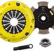Load image into Gallery viewer, ACT 2006 Scion tC XT/Race Rigid 6 Pad Clutch Kit - Main Product View