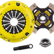 Load image into Gallery viewer, ACT 2006 Scion tC XT/Race Sprung 4 Pad Clutch Kit - Main Product View