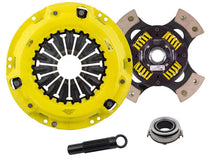 Load image into Gallery viewer, ACT 2006 Scion tC XT/Race Sprung 4 Pad Clutch Kit - Main Product View