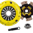 Load image into Gallery viewer, ACT 2006 Scion tC XT/Race Sprung 6 Pad Clutch Kit - Main Product View