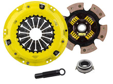 Load image into Gallery viewer, ACT 2006 Scion tC XT/Race Sprung 6 Pad Clutch Kit - Main Product View