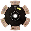 Load image into Gallery viewer, ACT 2006 Subaru Impreza 6 Pad Rigid Race Disc - Main Product View