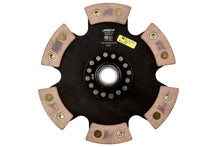 Load image into Gallery viewer, ACT 2006 Subaru Impreza 6 Pad Rigid Race Disc - Main Product View