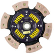 Load image into Gallery viewer, ACT 2006 Subaru Impreza 6 Pad Sprung Race Disc - Main Product View