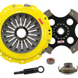 Load image into Gallery viewer, ACT 2006 Subaru Impreza HD-M/Race Rigid 4 Pad Clutch Kit - Main Product View