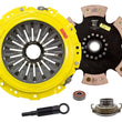 Load image into Gallery viewer, ACT 2006 Subaru Impreza HD-M/Race Rigid 6 Pad Clutch Kit - Main Product View
