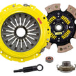 Load image into Gallery viewer, ACT 2006 Subaru Impreza HD-M/Race Sprung 6 Pad Clutch Kit - Main Product View