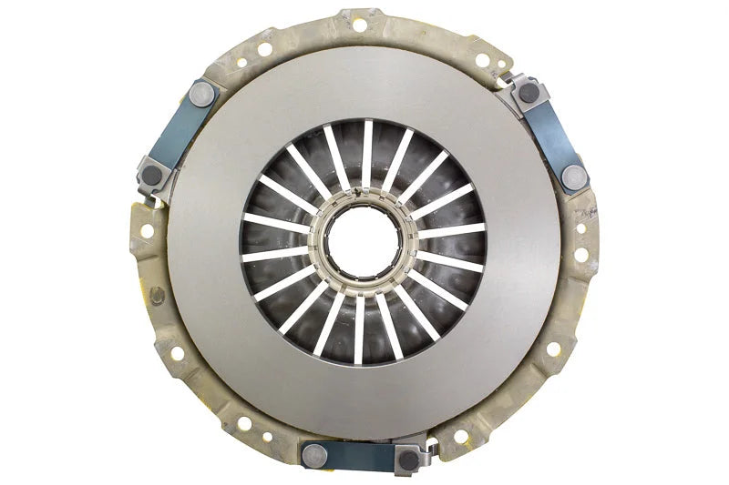 ACT 2006 Subaru Impreza P/PL-M Xtreme Clutch Pressure Plate - Side View