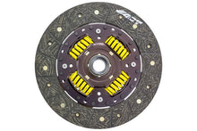 Load image into Gallery viewer, ACT 2006 Subaru Impreza Perf Street Sprung Disc - Side View