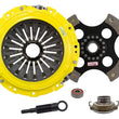 Load image into Gallery viewer, ACT 2006 Subaru Impreza XT-M/Race Rigid 4 Pad Clutch Kit - Main Product View