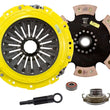 Load image into Gallery viewer, ACT 2006 Subaru Impreza XT-M/Race Rigid 6 Pad Clutch Kit - Main Product View