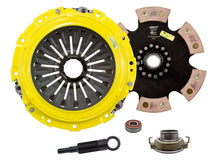 Load image into Gallery viewer, ACT 2006 Subaru Impreza XT-M/Race Rigid 6 Pad Clutch Kit - Main Product View