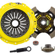 Load image into Gallery viewer, ACT 2006 Subaru Impreza XT-M/Race Sprung 4 Pad Clutch Kit - Main Product View