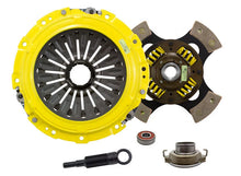 Load image into Gallery viewer, ACT 2006 Subaru Impreza XT-M/Race Sprung 4 Pad Clutch Kit - Main Product View