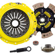 Load image into Gallery viewer, ACT 2006 Subaru Impreza XT-M/Race Sprung 6 Pad Clutch Kit - Main Product View