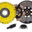 Load image into Gallery viewer, ACT 2006 Subaru Impreza XT/Race Sprung 6 Pad Clutch Kit - Main Product View