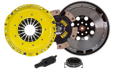 Load image into Gallery viewer, ACT 2006 Subaru Impreza XT/Race Sprung 6 Pad Clutch Kit - Main Product View