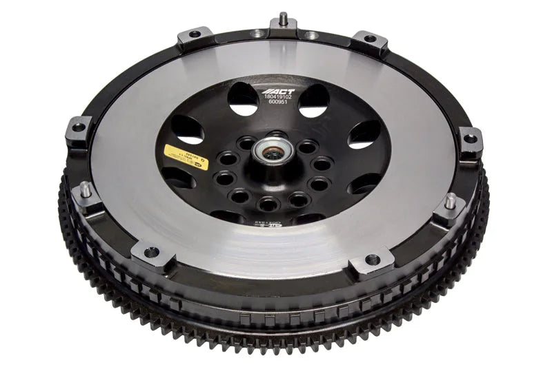 ACT 2007-2008 Audi RS4 XACT Flywheel Streetlite - Back View