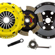 Load image into Gallery viewer, ACT 2007 Audi A3 HD/Race Sprung 6 Pad Clutch Kit - Main Product View