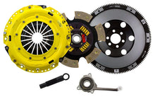 Load image into Gallery viewer, ACT 2007 Audi A3 HD/Race Sprung 6 Pad Clutch Kit - Main Product View