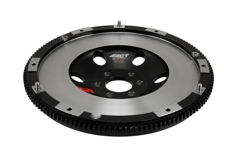 ACT 2007 Audi A3 XACT Flywheel Streetlite - Installation View