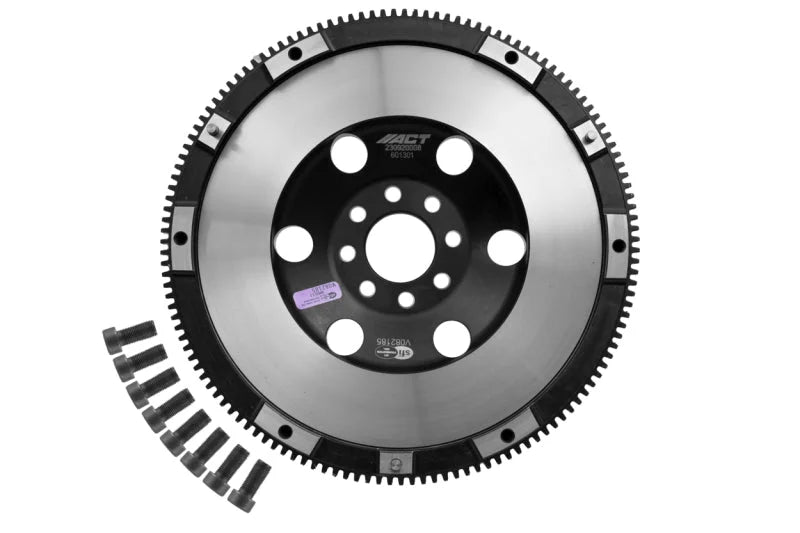 ACT 2007 Audi A3 XACT Flywheel Streetlite - Main Product View