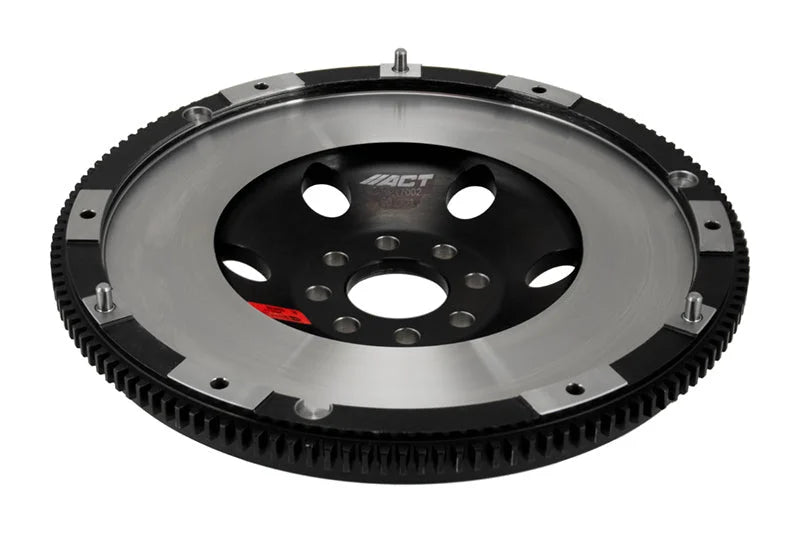 ACT 2007 Audi A3 XACT Flywheel Streetlite - Installation View