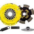 Load image into Gallery viewer, ACT 2007 BMW 135/335/535/435/Z4 HD/Race Sprung 6 Pad Clutch Kit - Main Product View