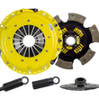 Load image into Gallery viewer, ACT 2007 BMW 135/335/535/435/Z4 HD/Race Sprung 6 Pad Clutch Kit - Side View