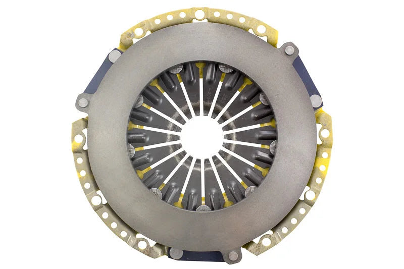 ACT 2007 BMW 335i P/PL Heavy Duty Clutch Pressure Plate - Back View