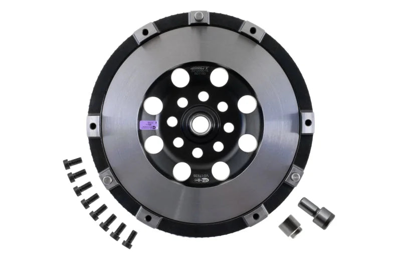 ACT 2007 BMW 335i XACT Flywheel Streetlite - Main Product View