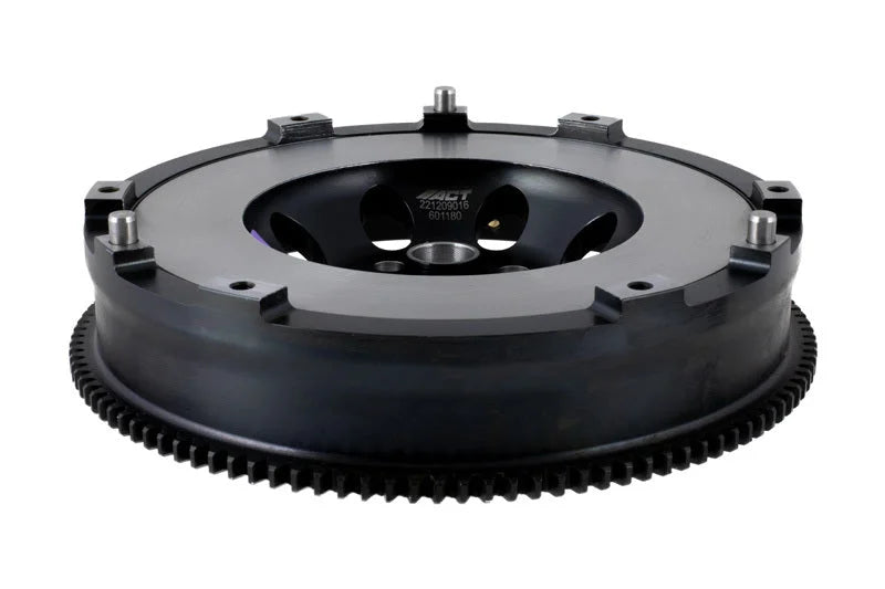 ACT 2007 BMW 335i XACT Flywheel Streetlite - Back View