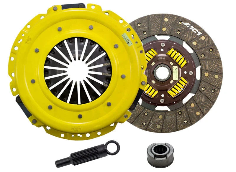 ACT 2007 Ford Mustang HD/Perf Street Sprung Clutch Kit - Main Product View