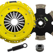 Load image into Gallery viewer, ACT 2007 Ford Mustang HD/Race Rigid 6 Pad Clutch Kit - Main Product View
