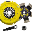 Load image into Gallery viewer, ACT 2007 Ford Mustang HD/Race Sprung 6 Pad Clutch Kit - Main Product View