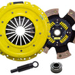Load image into Gallery viewer, ACT 2007 Ford Mustang HD/Race Sprung 6 Pad Clutch Kit - Main Product View