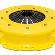 Load image into Gallery viewer, ACT 2007 Ford Mustang P/PL Heavy Duty Clutch Pressure Plate - Back View