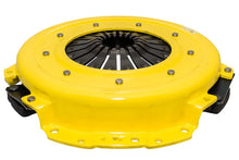 Load image into Gallery viewer, ACT 2007 Ford Mustang P/PL Heavy Duty Clutch Pressure Plate - Back View