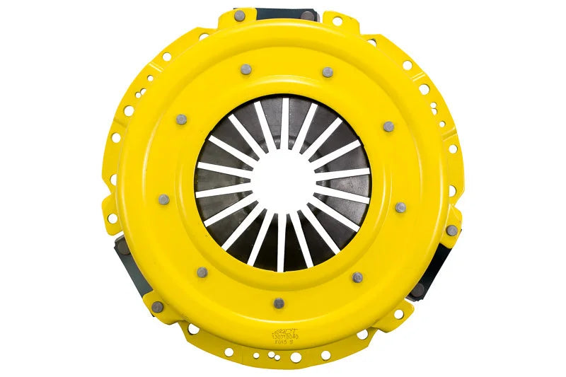 ACT 2007 Ford Mustang P/PL Sport Clutch Pressure Plate - Main Product View