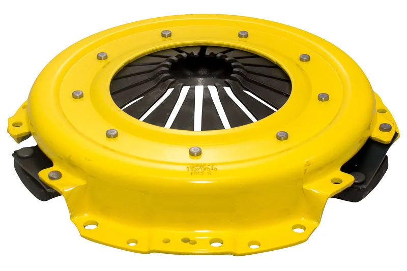 ACT 2007 Ford Mustang P/PL Sport Clutch Pressure Plate - Side View